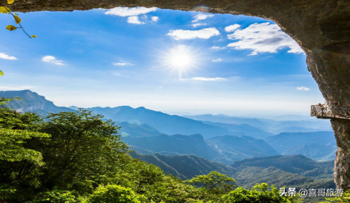 重庆旅游景点推荐(重庆三天最佳攻略)插图6
