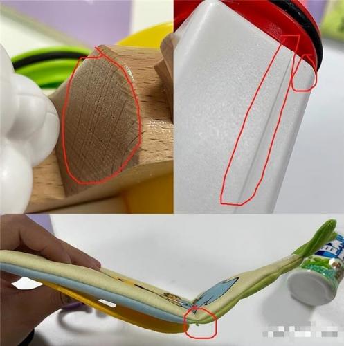 早教产品(1岁宝宝启蒙教育)插图5