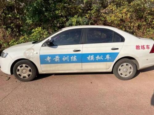 排名前十的驾校教练(中国百强驾校排名)插图6
