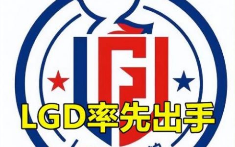 LGD战队成员(lgd战队颜值)