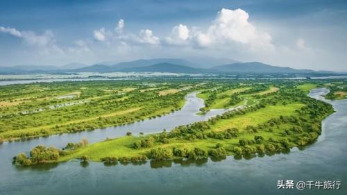 新疆最美湿地排名前十(乌鲁木齐湿地公园在哪里)插图6