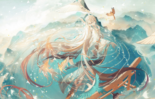 阴阳师符咒(教你100道画符法)插图3