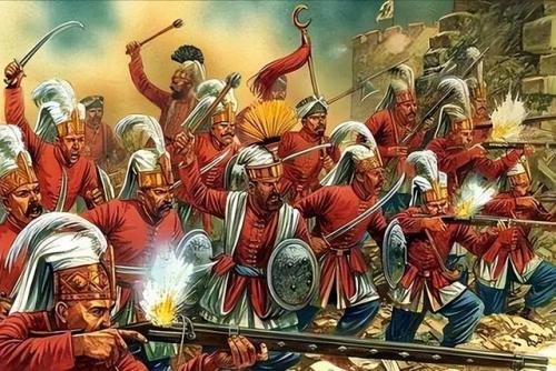 摩洛哥西班牙战争(西班牙和摩洛哥哪个好玩)插图5