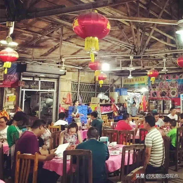 顺德美食高佬排名前十(顺德珍姐美食)插图27