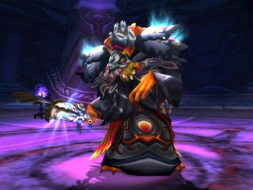 元素护甲片(魔兽世界怀旧服元素护甲片获取时间)插图8
