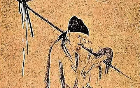 六祖慧能的一句佛偈(六祖十八句偈语)