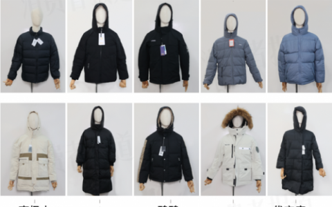 哪个牌子的羽绒服好(女士羽绒服大品牌有哪些)