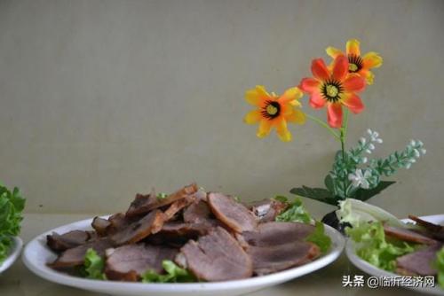 临沂婚宴酒店排名前十(临沂最好的酒店排名榜)插图10