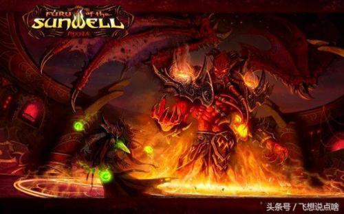 魔兽世界各版本上线时间(巫妖王之怒哪一年开的)插图21