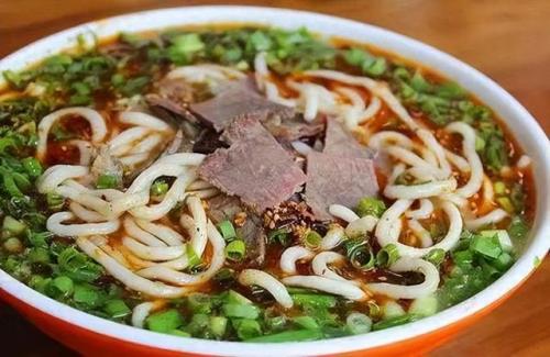太原面食大全排名前十(太原面食店)插图12