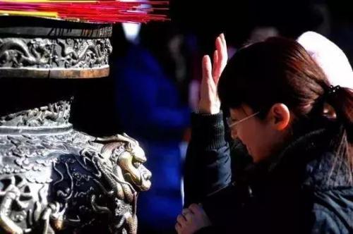 北京寺庙道观排名前十(北京正规寺庙排名)插图34