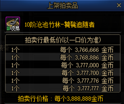 dnf搬砖地图推荐(110搬砖地图推荐)插图14