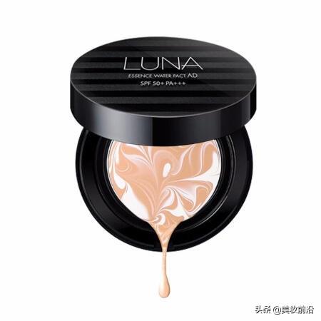 粉底膏怎么用(粉底膏使用方法)插图3