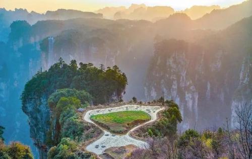 石英砂岩(石英砂岩属于什么岩)插图8