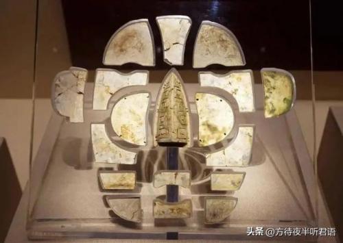 汉代王墓排名前十(最著名的西汉墓)插图32