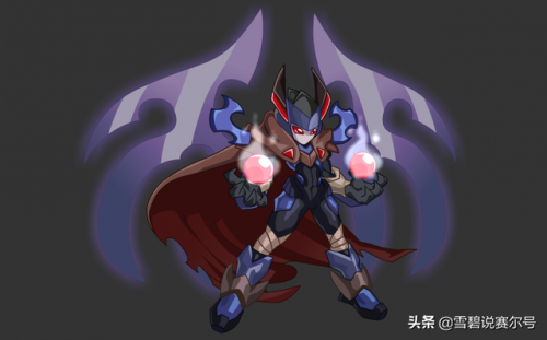 赛尔号精灵技能大全图鉴(赛尔号草超能系)插图12