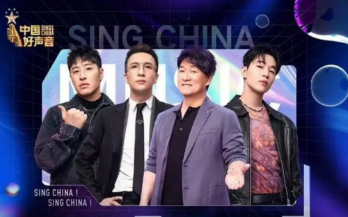 好声音名单(2023好声音被国家喊停)插图5