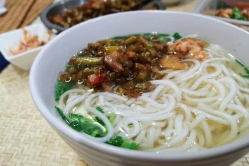 抚州酒店早餐排名前十(抚州永生璞琚酒店怎么样)插图2