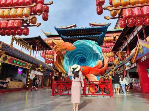 新疆旅游(新疆赛里木湖)插图44