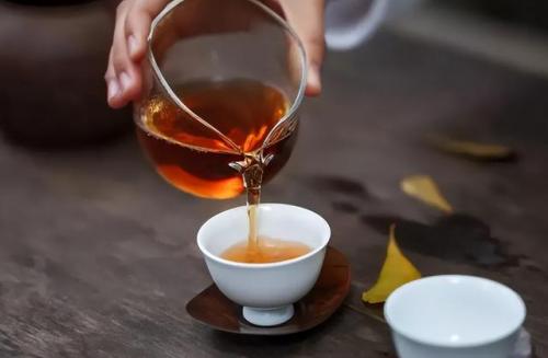 祁门红茶(祁门红茶价格)插图13