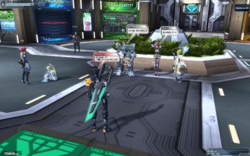 梦幻之星ol2新起源steam(梦幻之星ol2有中文吗)插图9