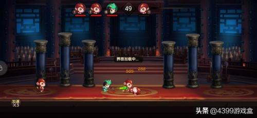 造梦无双神兽森林隐藏宠物，造梦无双公认最强角色插图5