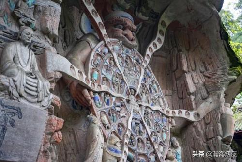 重庆县城美景排名前十(重庆武隆县城)插图13