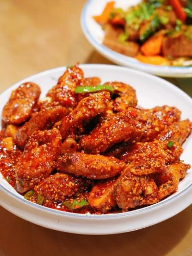 延边饮食饭馆排名前十(最经典的老北京饭馆)插图12