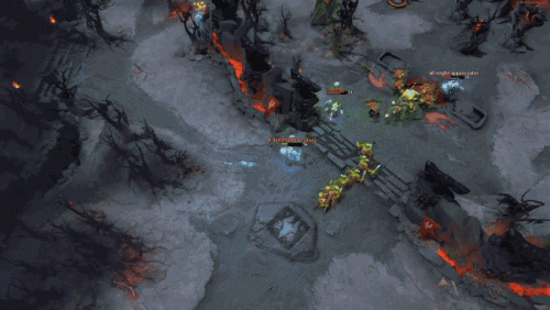 dotaai单机命令(dota单机指令)插图6