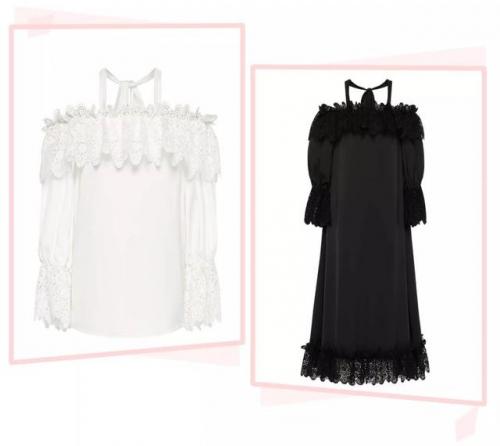 品牌裙子商场排名前十(商场女装品牌排行榜)插图71