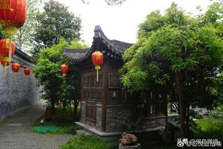 扬州卢氏盐商(扬州卢氏盐商饭店)插图