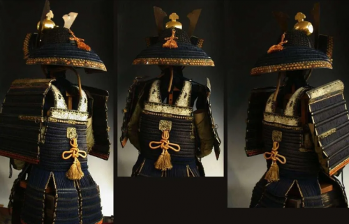 游戏铠甲武器排名前十(五行铠甲有几个武器)插图1