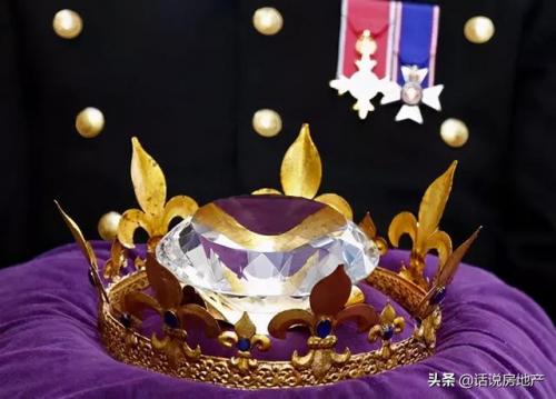 最贵的钻石排名前十(老上海钻石表国内排名)插图12
