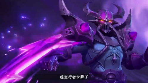虚空行者大乱斗出装(无限火力虚空行者出装)插图