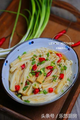 素菜菜谱(素菜大全家常菜)插图5