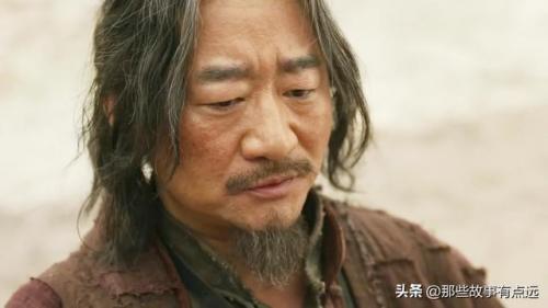 西出玉门简介(西出玉门剧情介绍)插图1