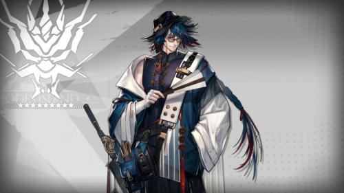 明日方舟画中人卡池抽奖建议(明日方舟抽卡吧)插图4