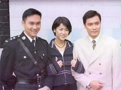 天地男儿演员表(天地男儿叶晓冰最后和谁在一起)插图15