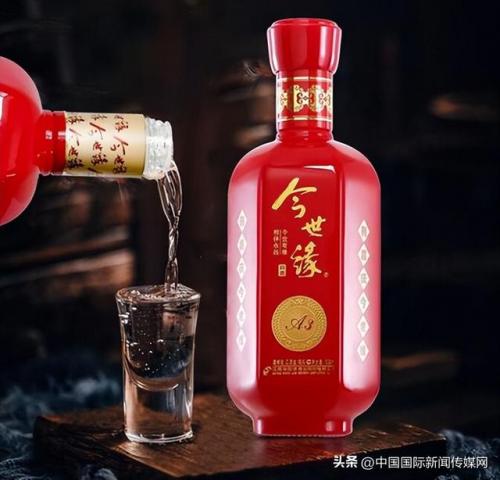 中国白酒最新排名前十(中国四大白酒最新排名)插图8