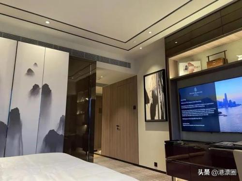 香港特价酒店排名前十(香港检疫酒店名单)插图11