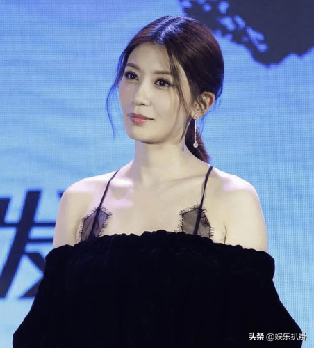 大眼美女明星(古装十大女明星)插图75