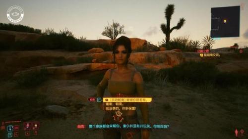 赛博朋克2077全流程攻略(赛博朋克哪个流派最强)插图3