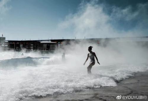 拉萨最美温泉排名前十(拉萨温泉有哪些地方)插图3