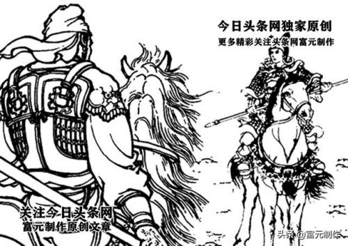 唐朝真实比武排名前十(唐朝武力值排行榜)插图10