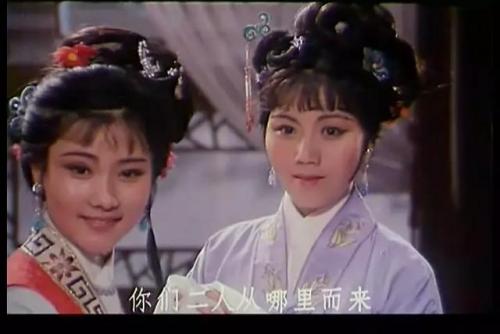中国越剧剧目排名前十(尹派越剧谁最出名)插图20