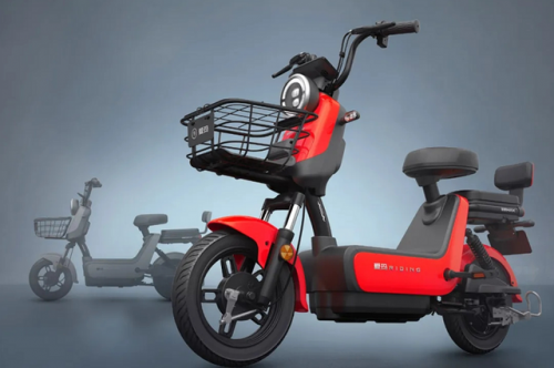 电动车排行榜(正规十大名牌电动车)插图2