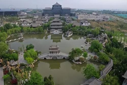 武安风水公司排名前十(武安红山寺风水传说)插图18