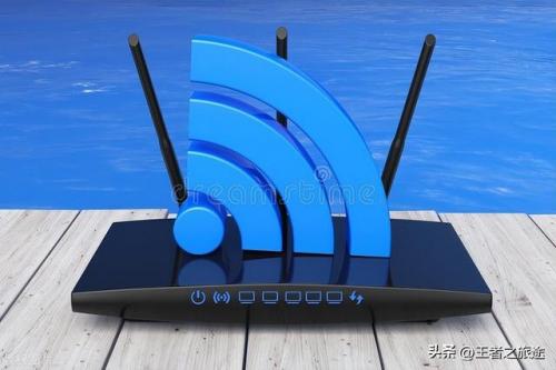 无线路由器密码怎么改(在手机上修改wifi密码)插图1