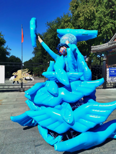 翅膀与祈祷怎么做(如何做有力量的祈祷)插图
