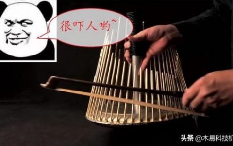 恐怖乐器难度排名前十(乐器排行第一到十)